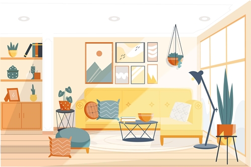 home Shifting