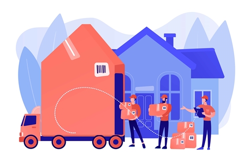 Packing